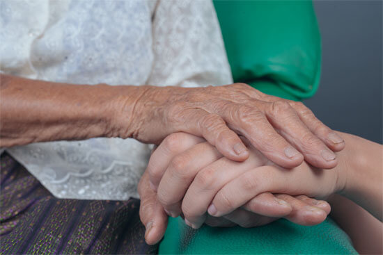 project-healthcare-evde-alzheimer-hasta-bakımı